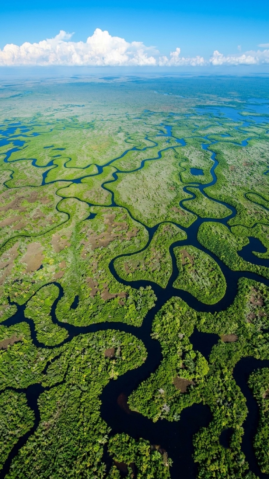 Everglades National Park