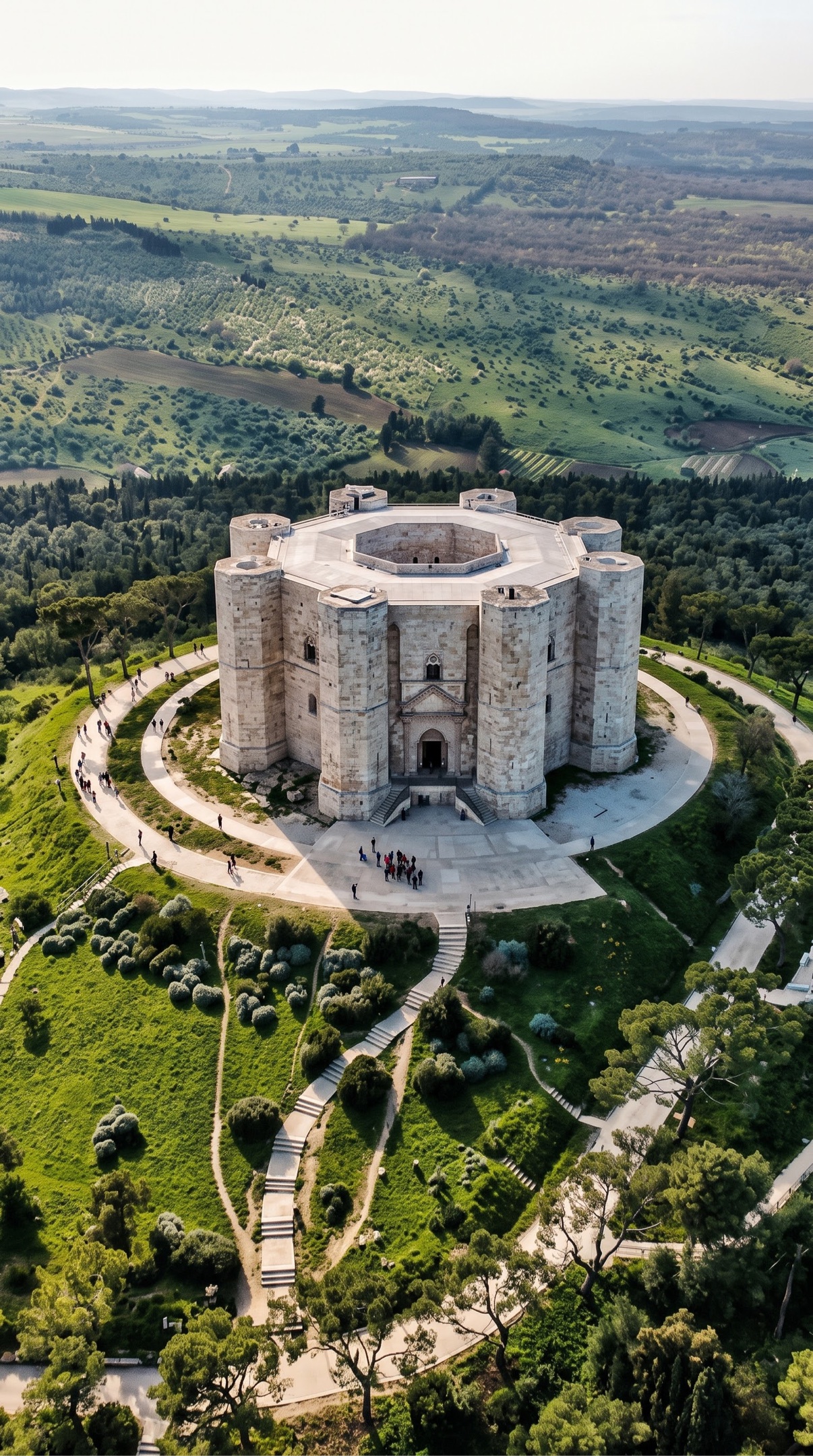 Castel del Monte